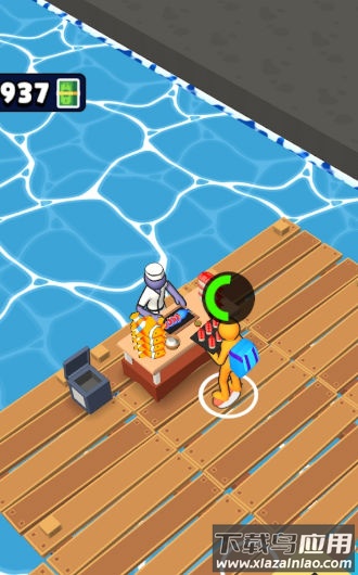 寿司潜水员最新版截图3