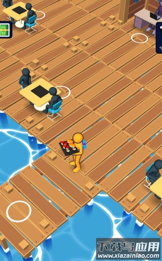 寿司潜水员最新版截图4