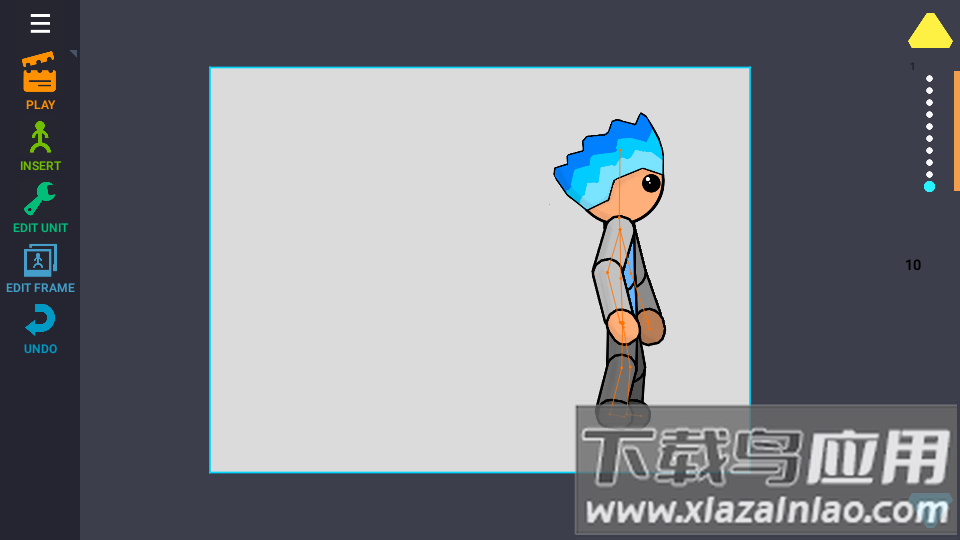 人人都能做动画2Drawing Cartoons 2最新版截图2
