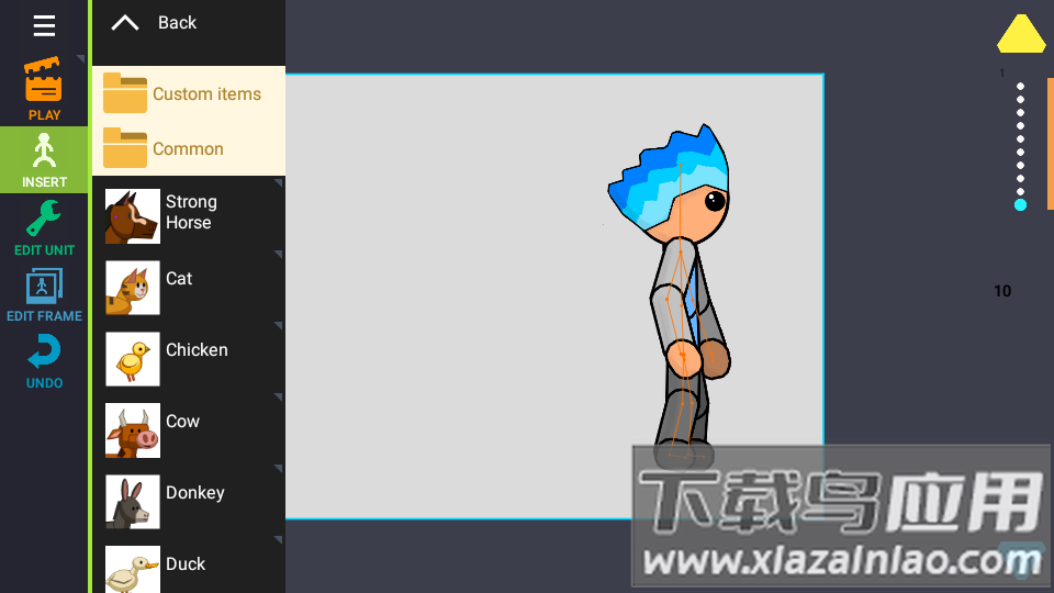 人人都能做动画2Drawing Cartoons 2最新版截图4