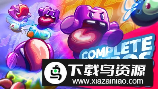 萌宝连击遗产无限资源破解版最新版截图3