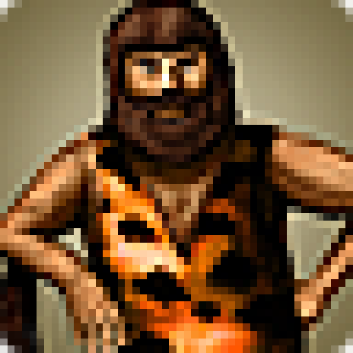 野人战争无敌版(TheWars)