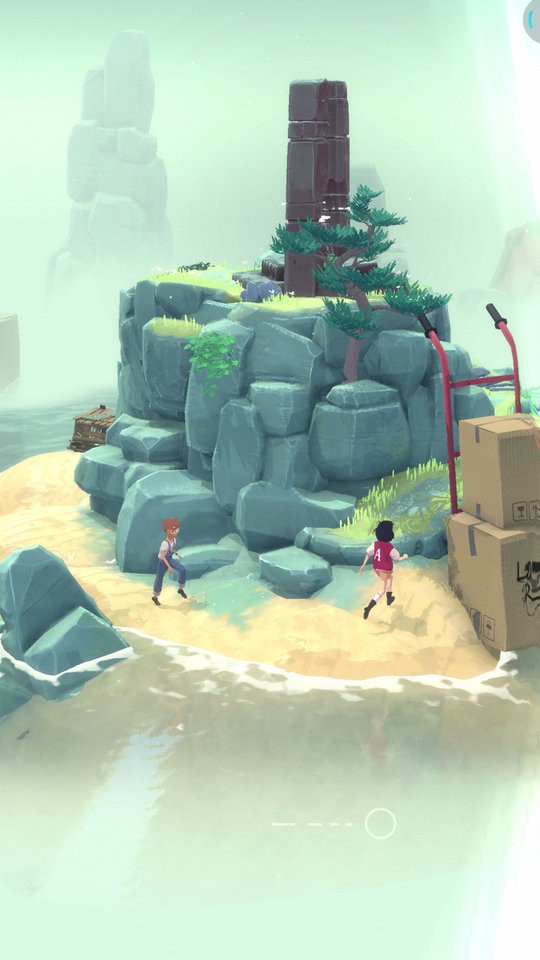 花园之间官方版