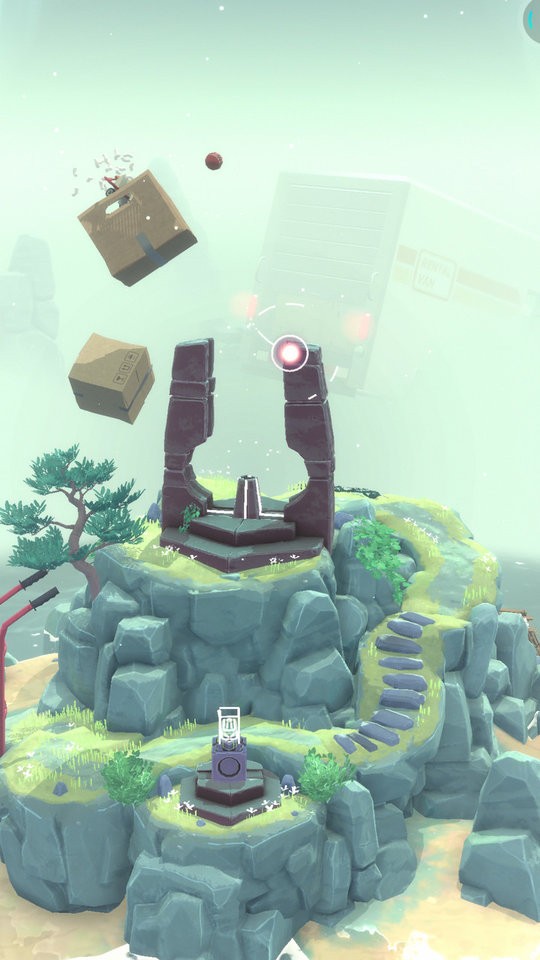 花园之间游戏(The Gardens Between)最新版截图3