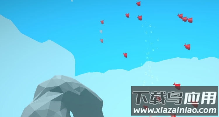 深海探险者最新版截图1