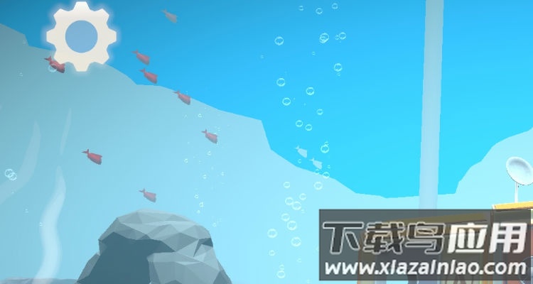 深海探险者最新版截图2