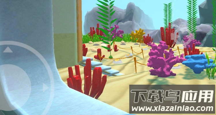 深海探险者最新版截图3