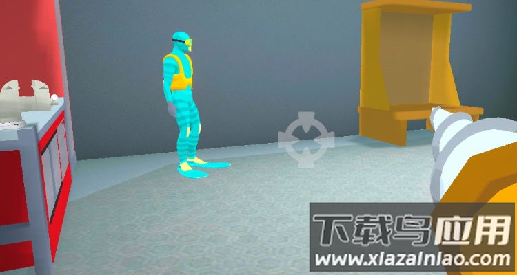 深海探险者最新版截图4