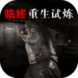 临终重生试炼游戏