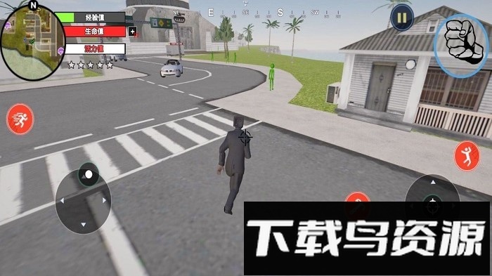 跃动大逃亡手机版最新版截图3