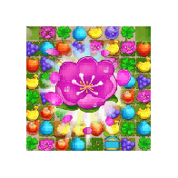 花园消消乐官方正版安装包