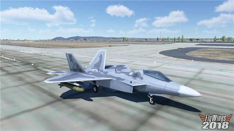 飞翼2018修改版 飞翼2018破解版全飞机