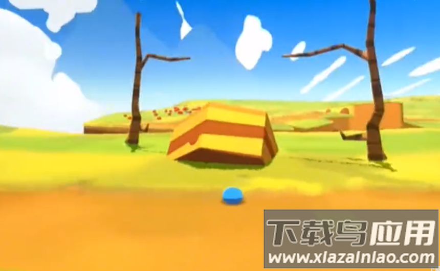 史莱姆跑酷Slime Run最新版截图1