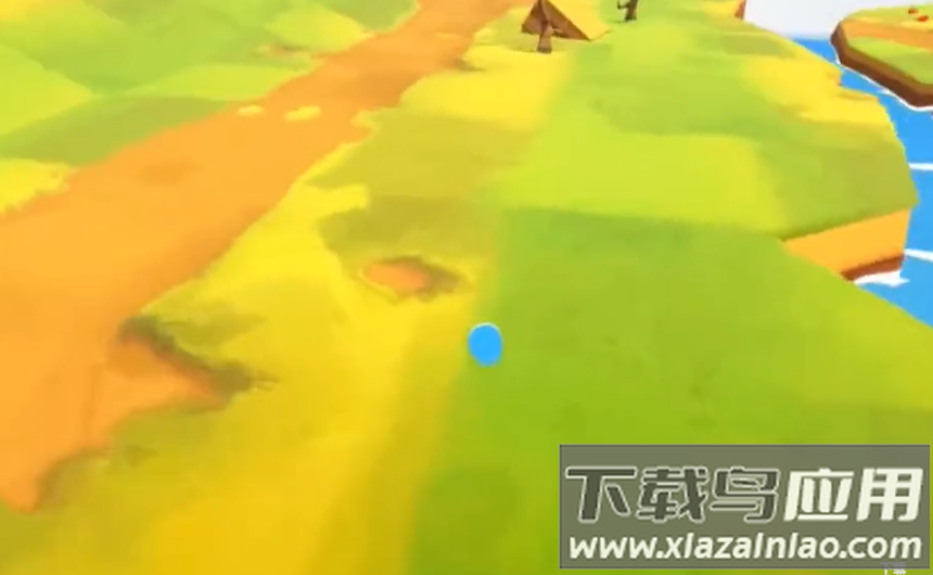 史莱姆跑酷Slime Run最新版截图3