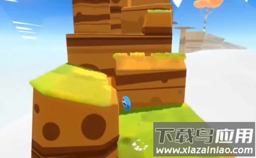 史莱姆跑酷Slime Run最新版截图4