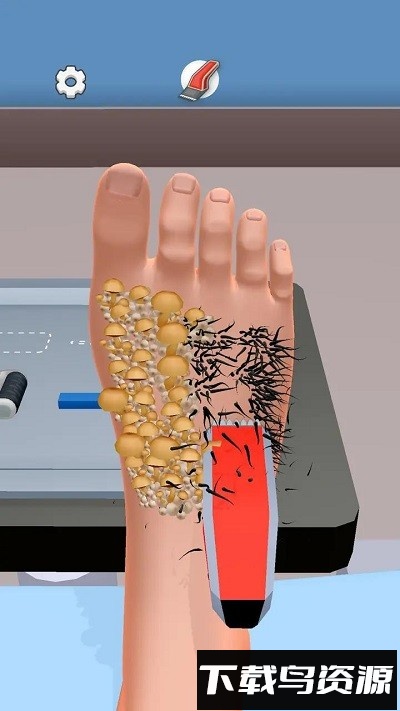 足部护理最新版最新版截图2