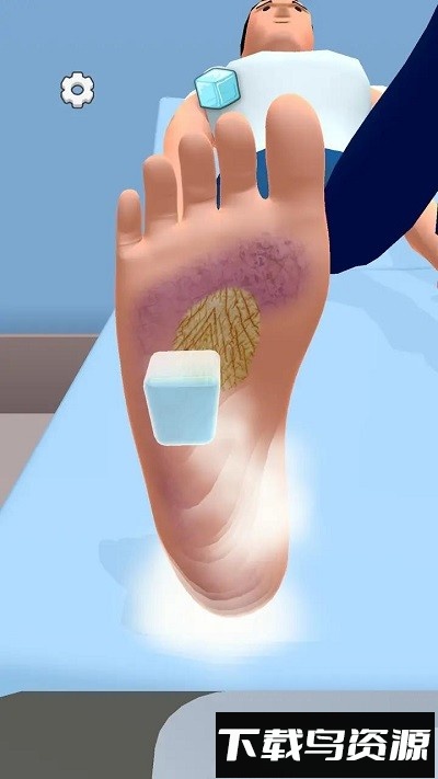 足部护理最新版最新版截图3