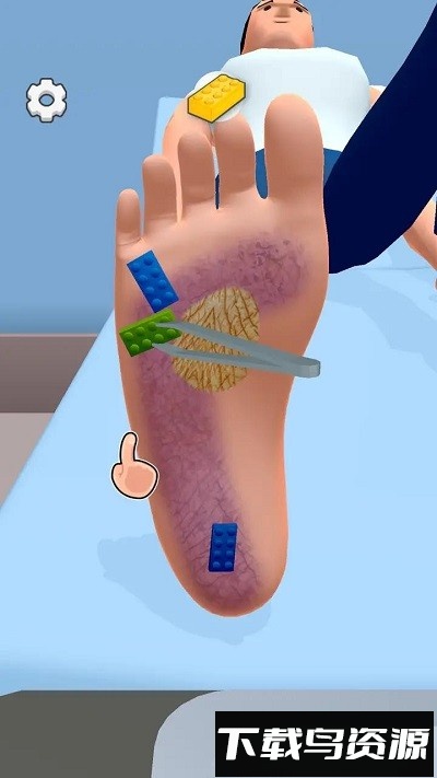 足部护理最新版最新版截图4
