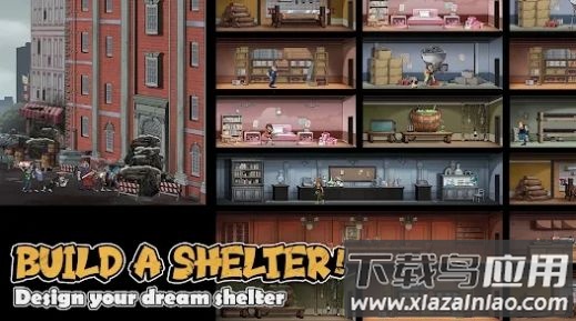 复古狂暴Retro Rampage最新版截图3