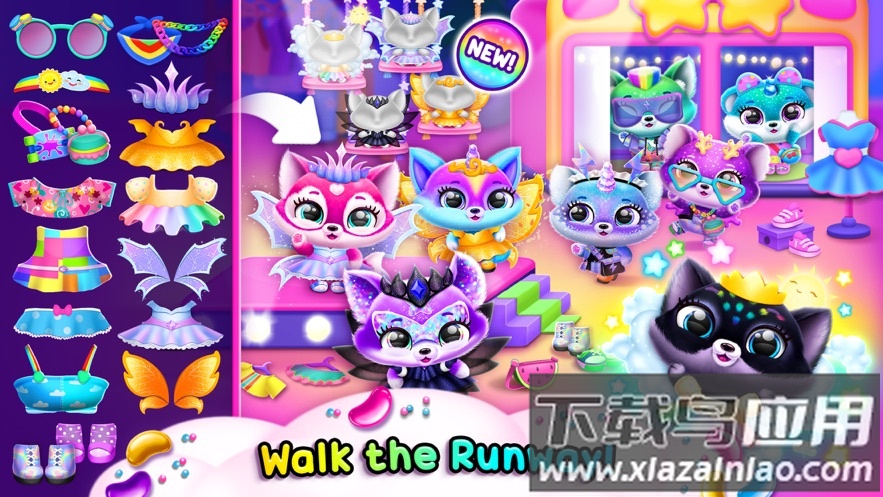 fluvsies游戏最新版截图2