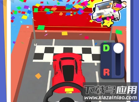 驾驶学校大亨3D最新版截图1