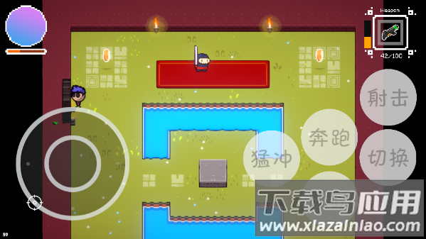 疯狂火枪手最新版截图3