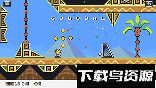 足球高尔夫手机版下载