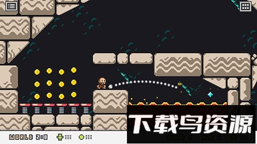 足球高尔夫手机版(Footy Golf)最新版截图2