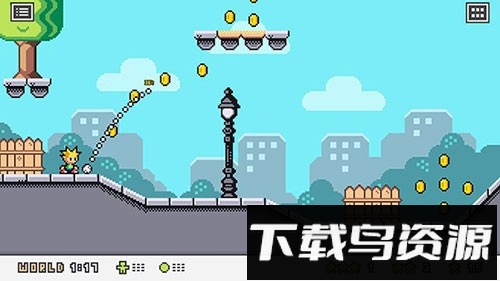 足球高尔夫手机版(Footy Golf)最新版截图3