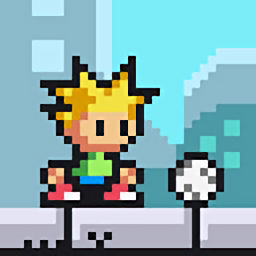 足球高尔夫手机版(Footy Golf)