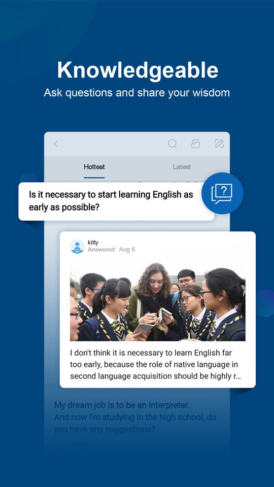 中国日报网(China Daily)最新版截图2