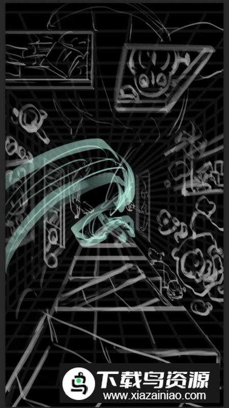 节奏盲游手游官方正版最新版截图2