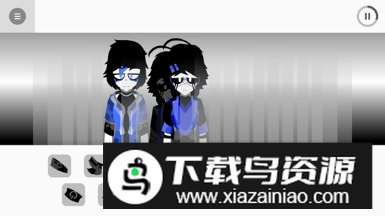 节奏盒子超雄综合症模组最新版最新版截图1