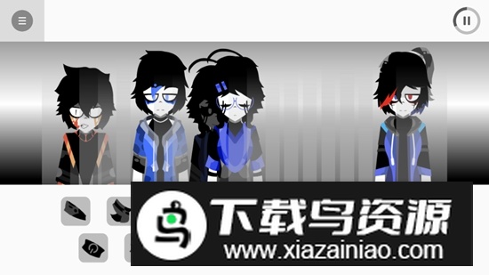 节奏盒子超雄综合症模组最新版最新版截图2