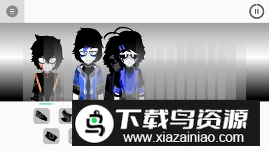 节奏盒子超雄综合症模组最新版最新版截图3