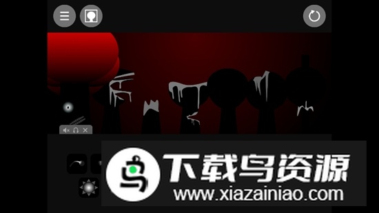 节奏盒子sprunki第九阶段模组最新版截图1