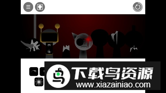 节奏盒子sprunki第九阶段模组最新版截图2