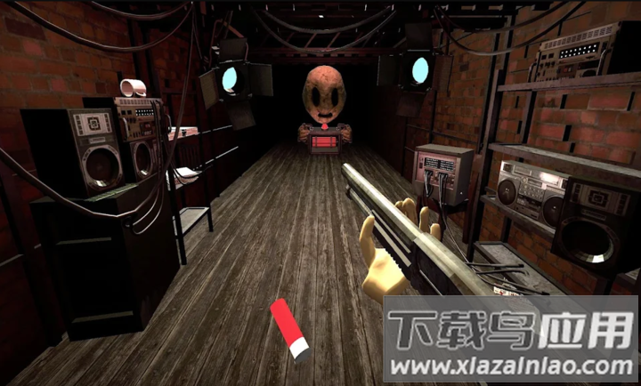 炸弹轮盘游戏下载手机版(BombRoulette)最新版截图2