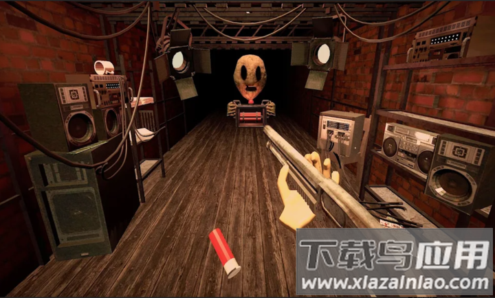 炸弹轮盘游戏下载手机版(BombRoulette)最新版截图3