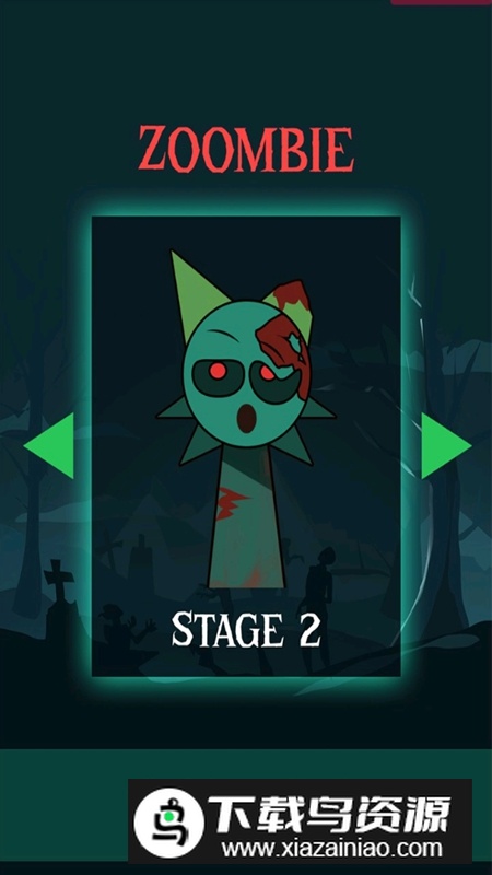 节奏盒子sprunki恐怖节拍最新版最新版截图2