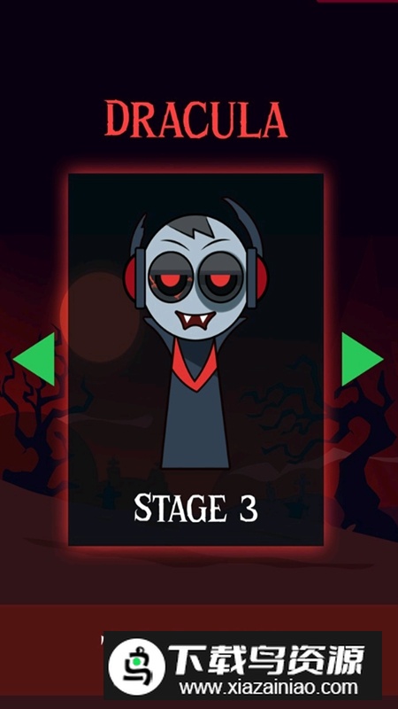 节奏盒子sprunki恐怖节拍最新版最新版截图3