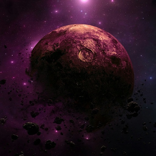 星空序曲破解版无限金币