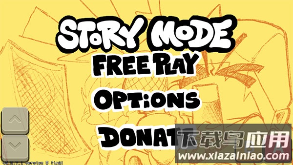 周五夜放克鬼修女模组下载正版