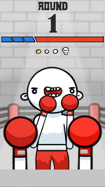 愤怒的拳击(angry boxing)最新版截图2