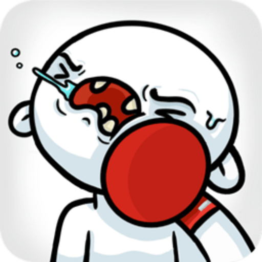 愤怒的拳击(angry boxing)