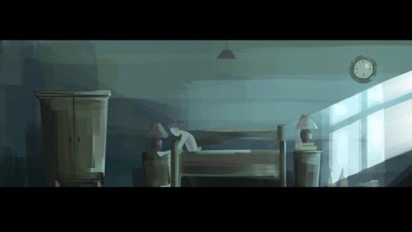 世界的尽头完整版最新版截图2