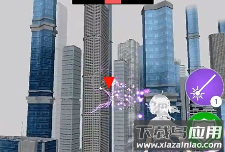 美少女飞行最新版截图2