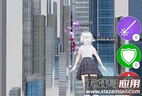 美少女飞行最新版截图3