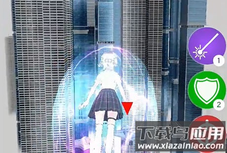 美少女飞行最新版截图4