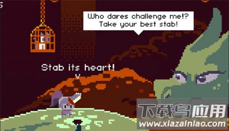 最深之剑魔改版Deepest Sword